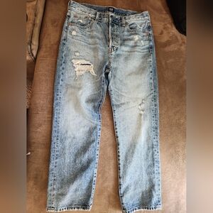Gap jeans